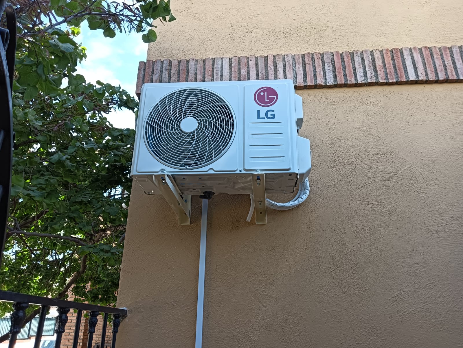 Instalación eléctrica residencial