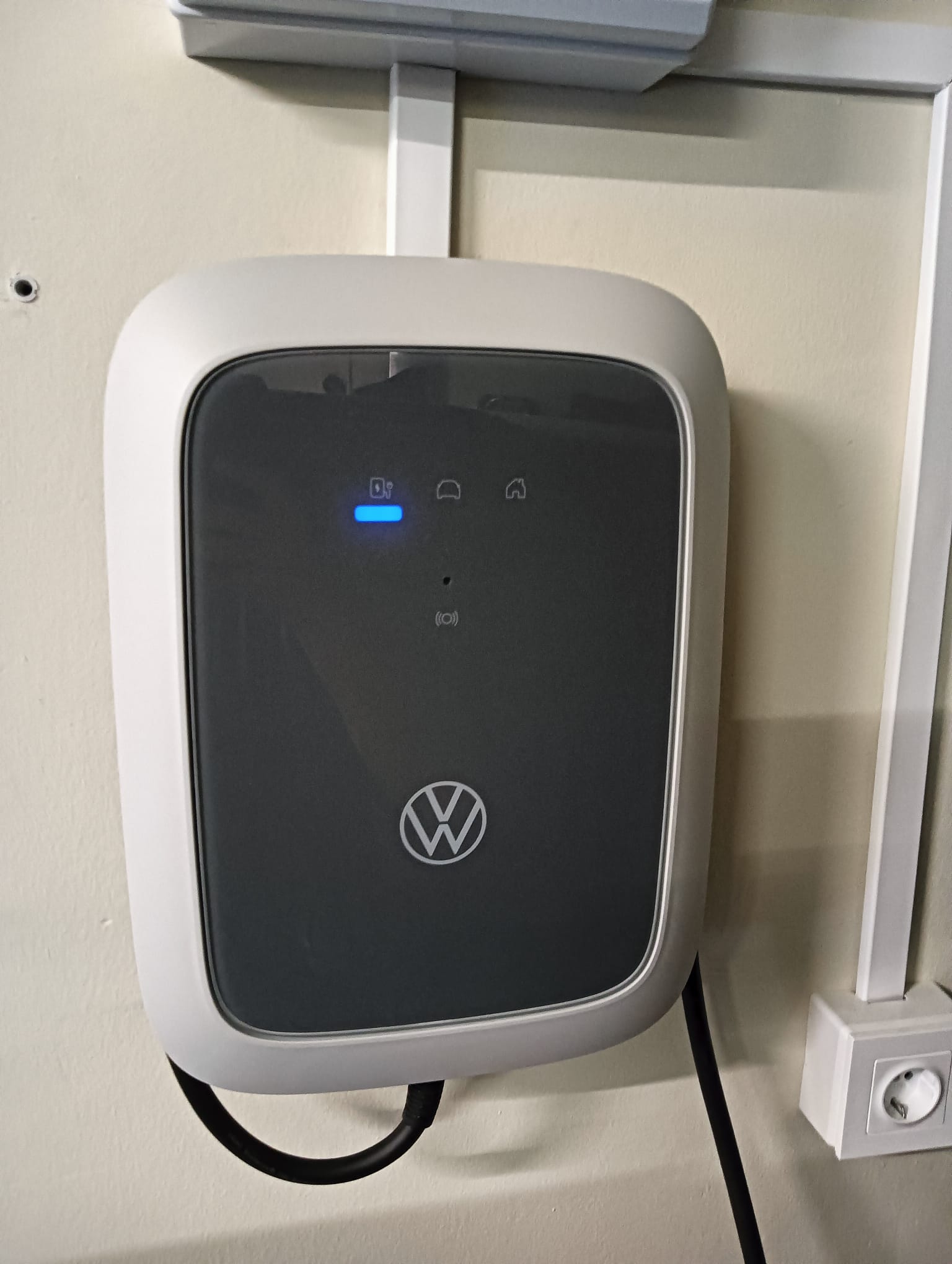 Mantenimiento preventivo eléctrico